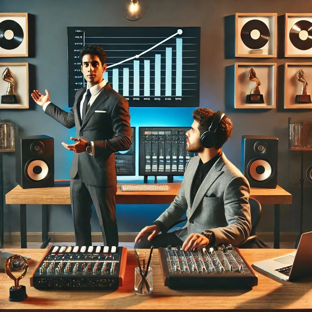 6 Cosas que Todo Artista y Emprendedor Dominicano Debe Saber para Triunfar