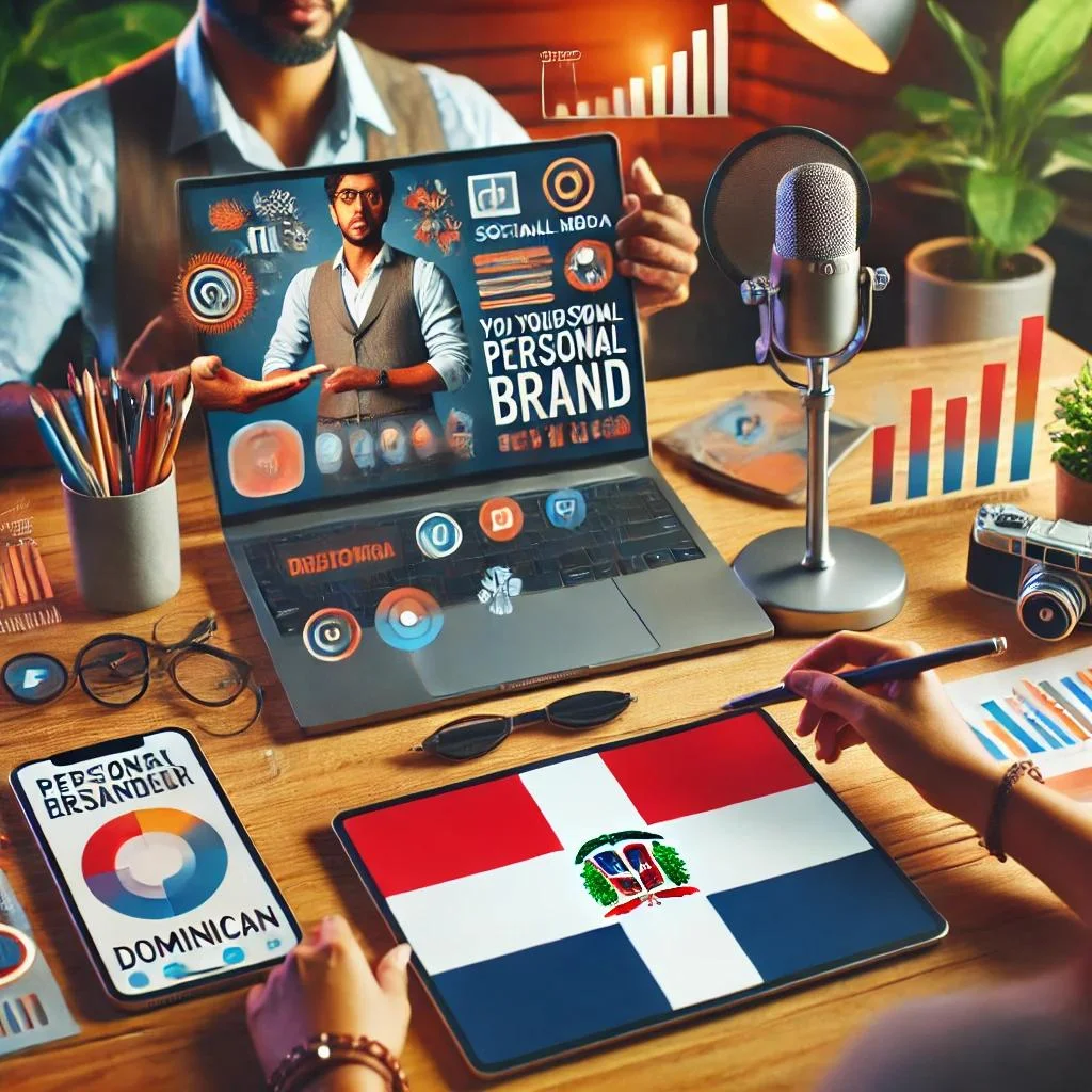 7 Estrategias Infalibles para Crear una Marca Personal que Impacte