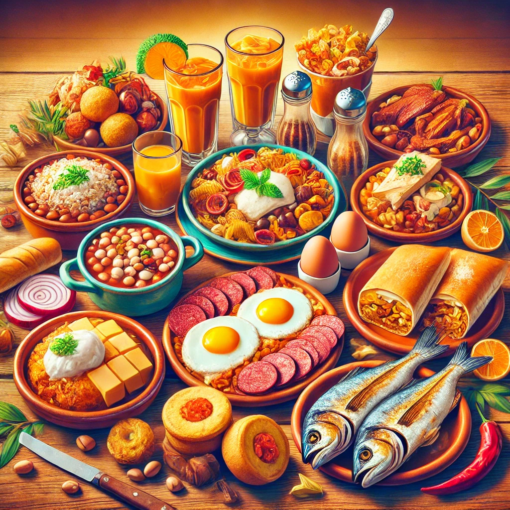 6 Platos Dominicanos que Siempre Hacen que Vuelvas por Más