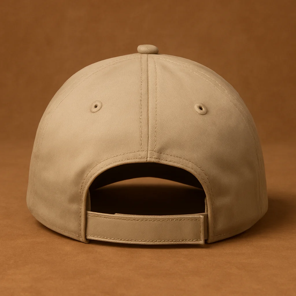 Gorra HK Clásica – Estilo que Impone Respeto