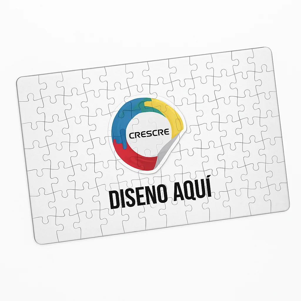 🧩 Rompecabezas Personalizado – Arma Momentos Inolvidables