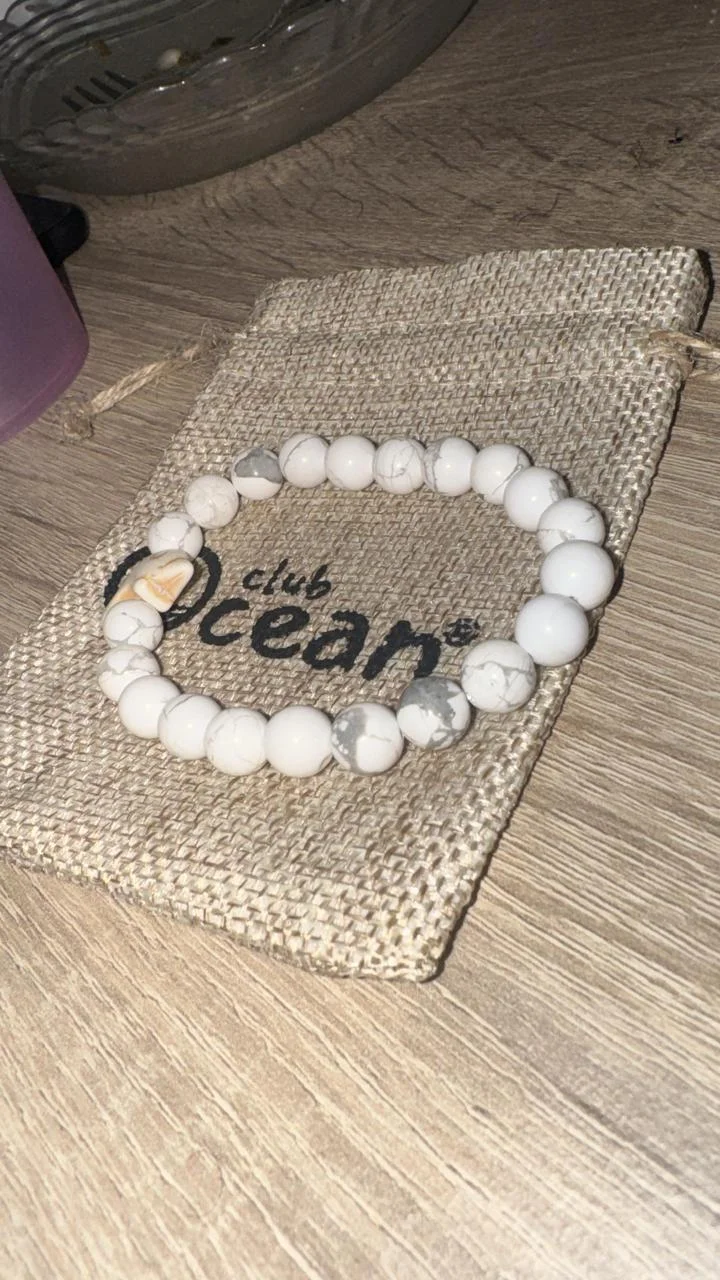 Pulseras de Piedra Natural – Elegancia y Energía Positiva en Cada Detalle