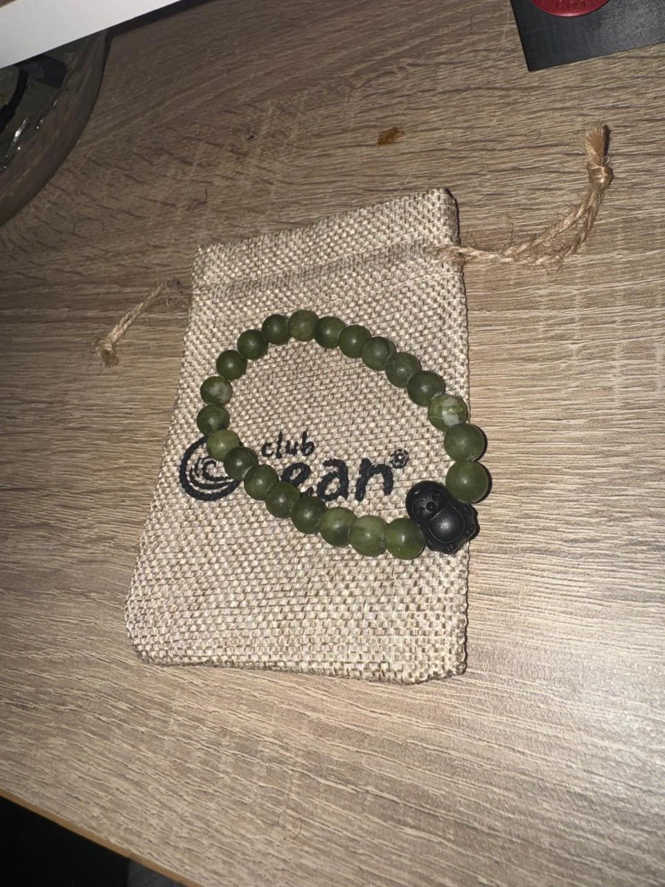 Pulseras de Piedra Natural – Elegancia y Energía Positiva en Cada Detalle