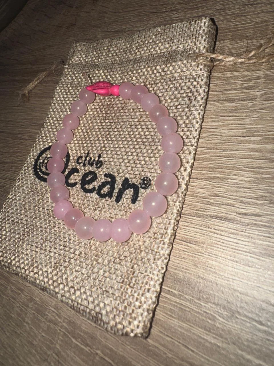 Pulseras de Piedra Natural – Elegancia y Energía Positiva en Cada Detalle