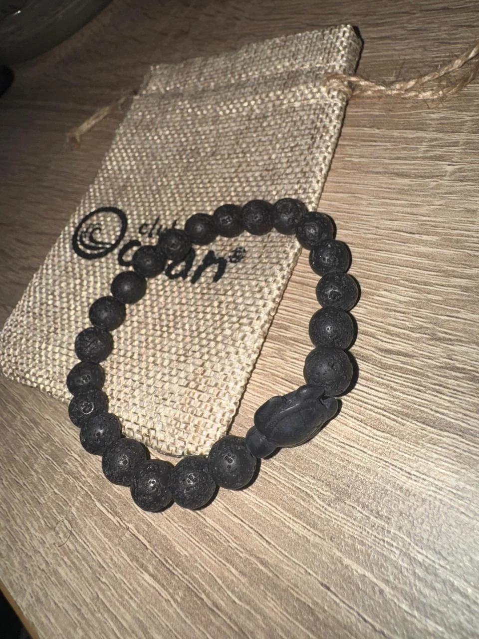 Pulseras de Piedra Natural – Elegancia y Energía Positiva en Cada Detalle