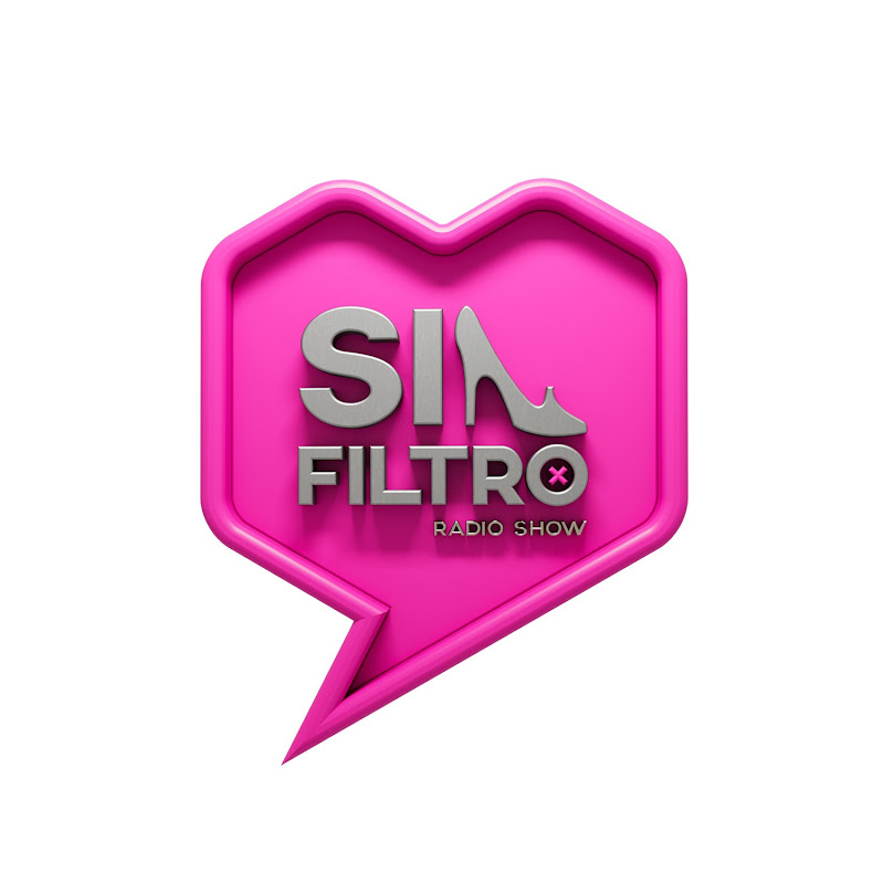 Sin filtro radio show