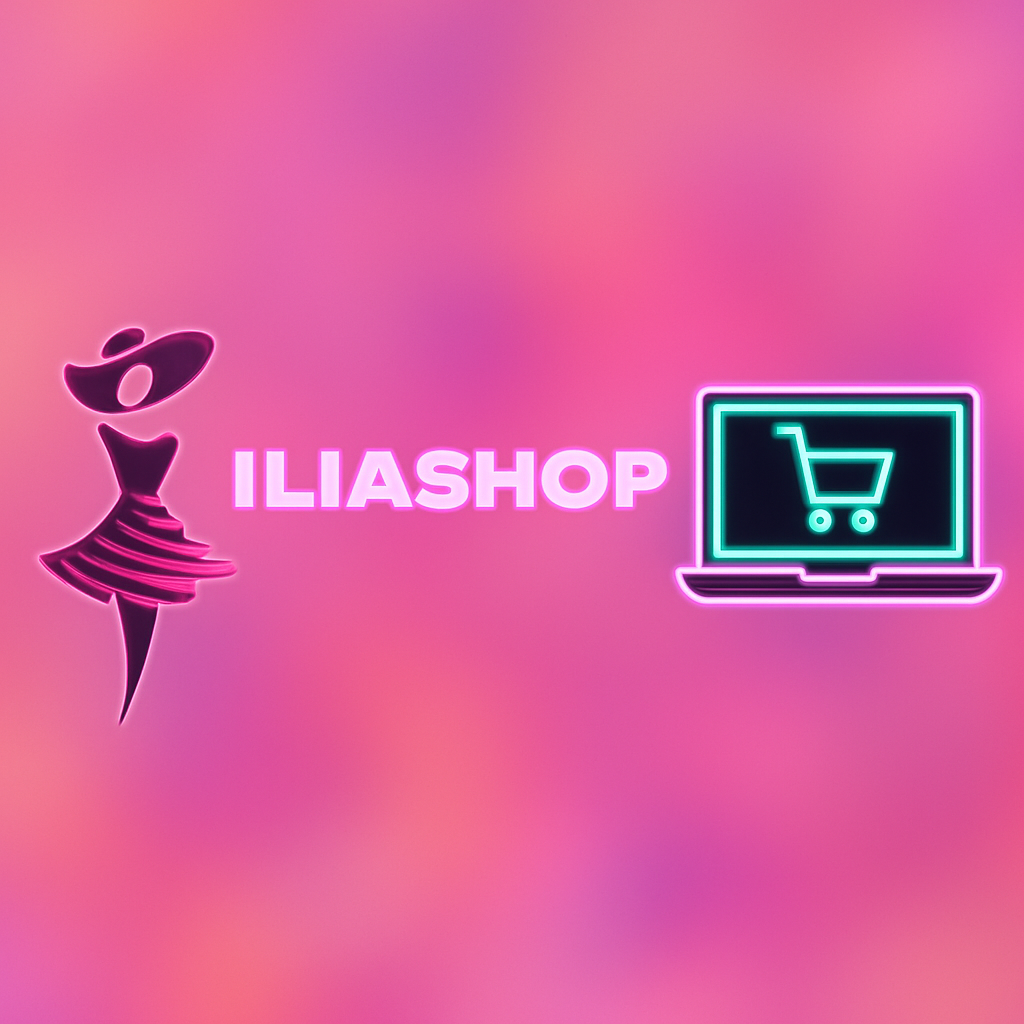 Iliashop